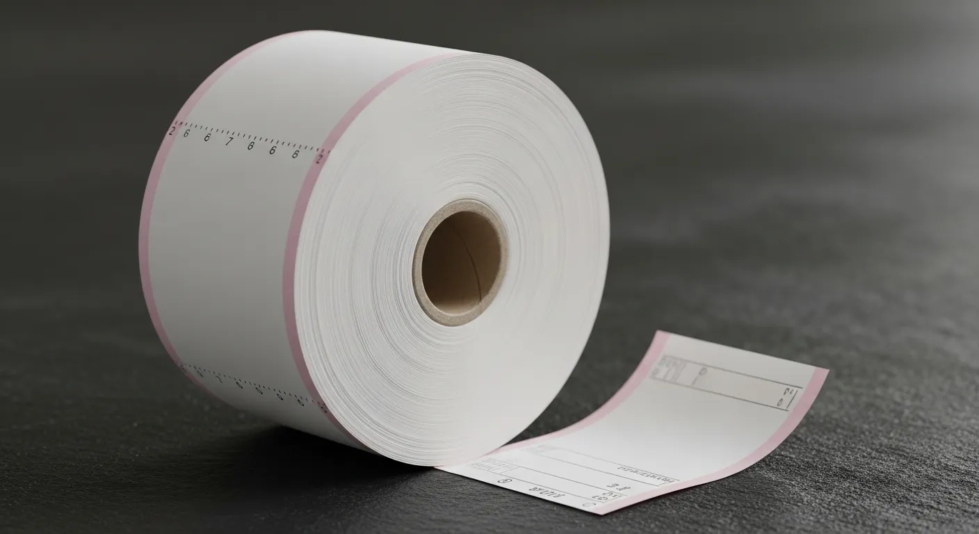 thermal till roll manufacturer