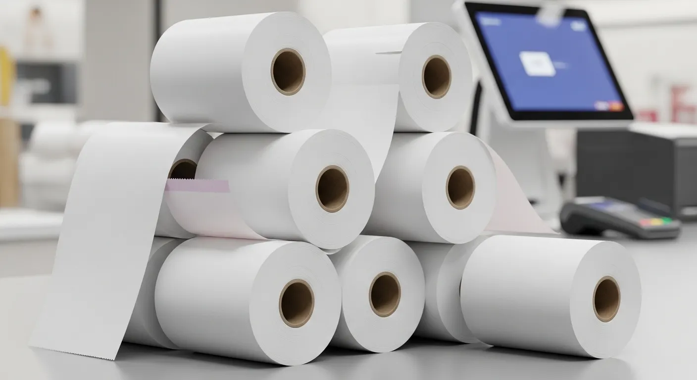 thermal till rolls wholesale