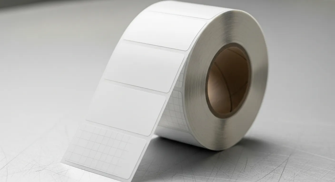 etichetta termica di trasferimento