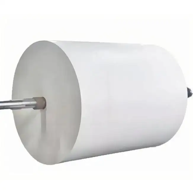 Jumbo Thermal Paper