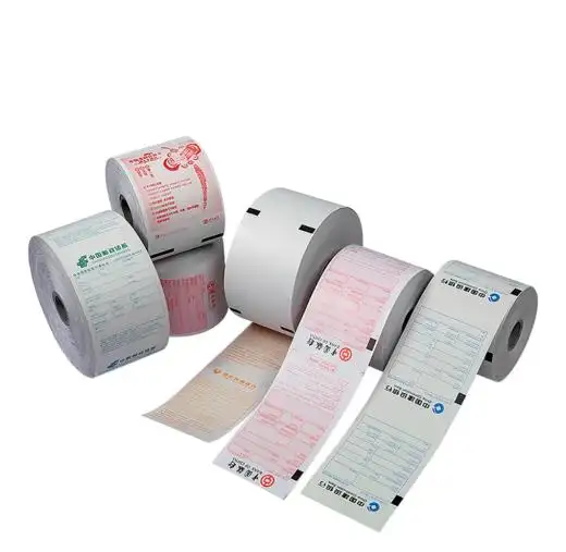 Non-Toxic Thermal Paper
