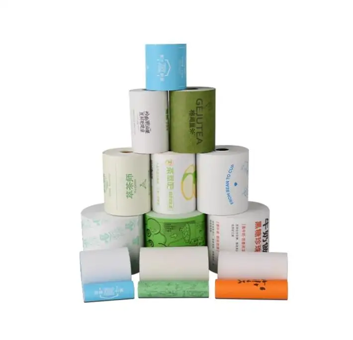 Non-Toxic Thermal Paper