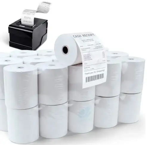 Pos Paper Suppliers