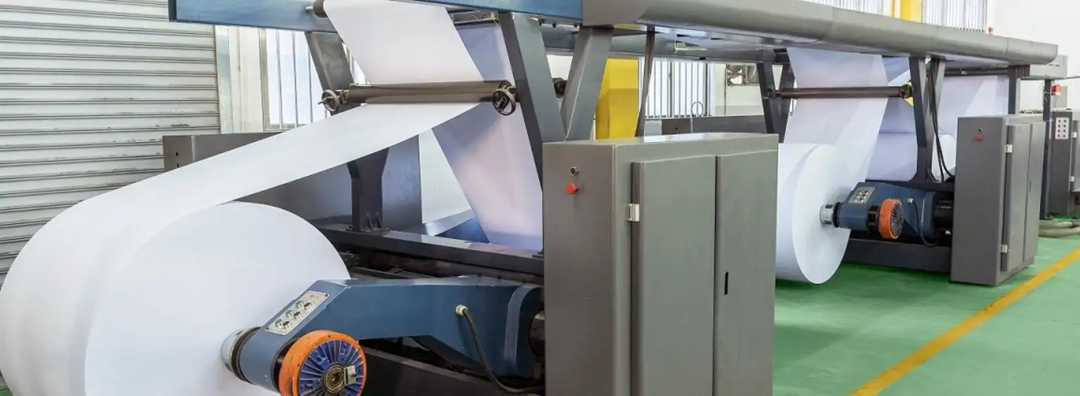 Reliable Copy Paper Manufacturers