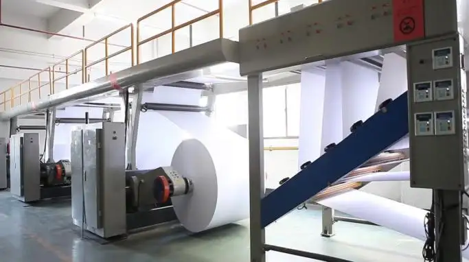 Cheap Copy Paper Manufacturers