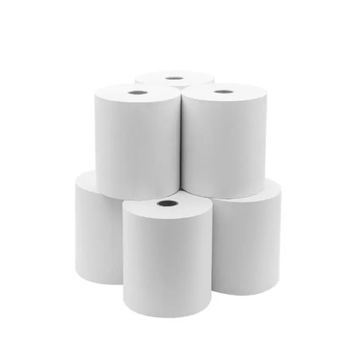 BPA-Free Thermal Paper What Buyers Should Know