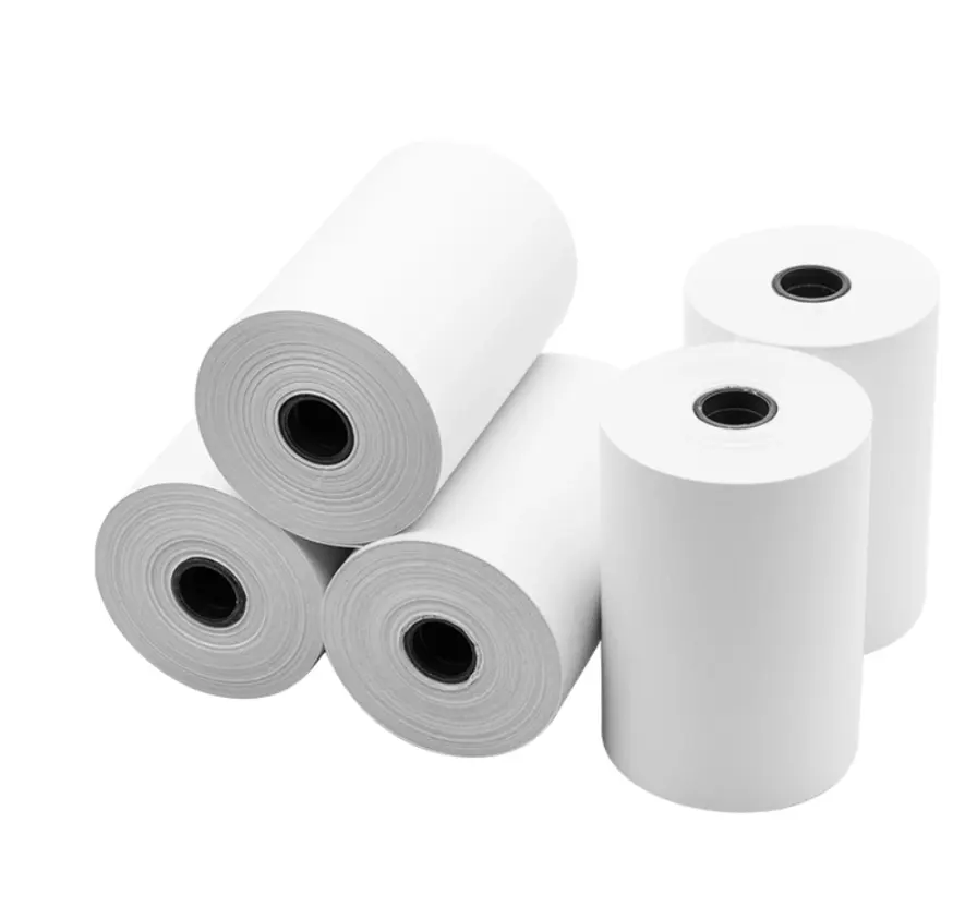 BPA-Free Thermal Paper What Buyers Should Know