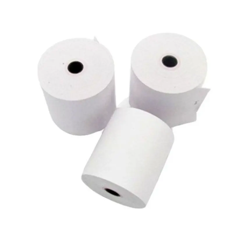 Direct Thermal vs Thermal Transfer Paper Key Differences
