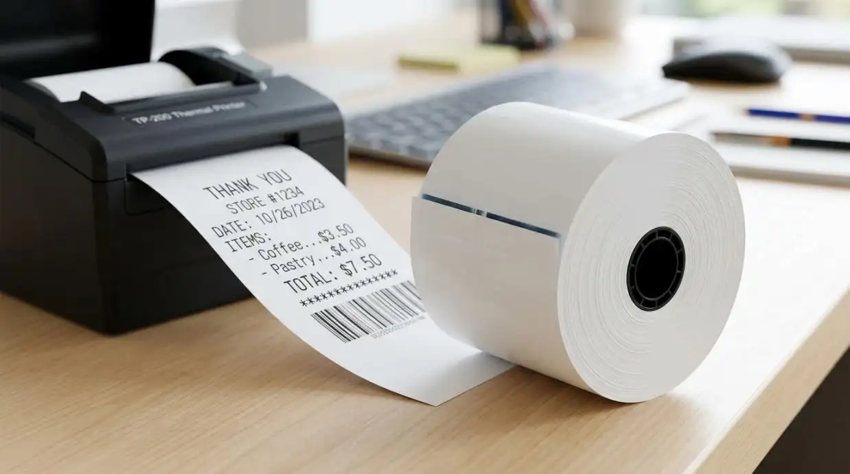 Eco-friendly Label Materials