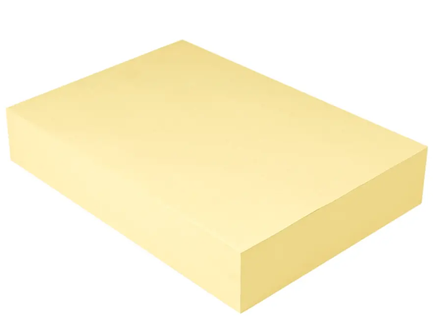 FSC certified copy paper supplier
