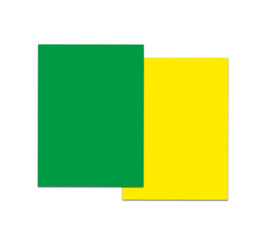 FSC certified copy paper supplier