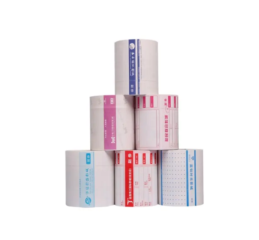 How to Choose a Reliable Thermal Paper Manufacturer