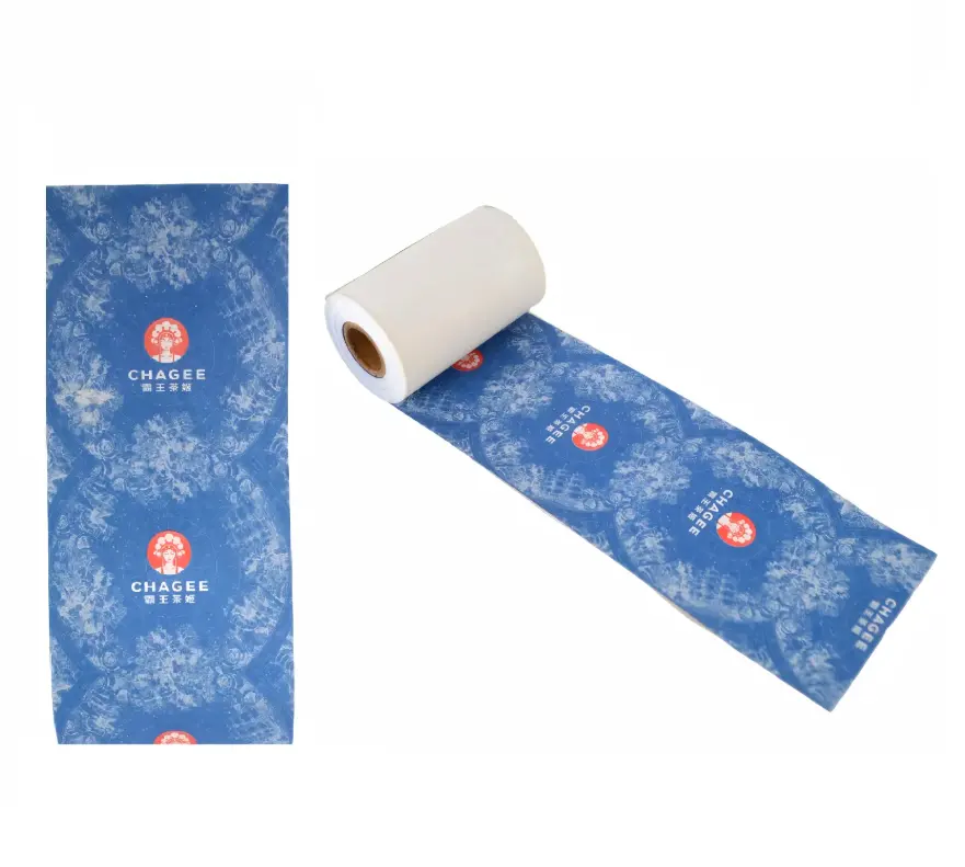 OEM thermal paper manufacturer