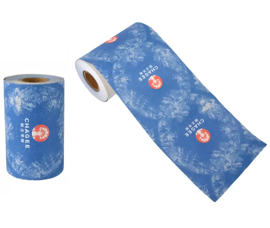 OEM thermal paper manufacturer