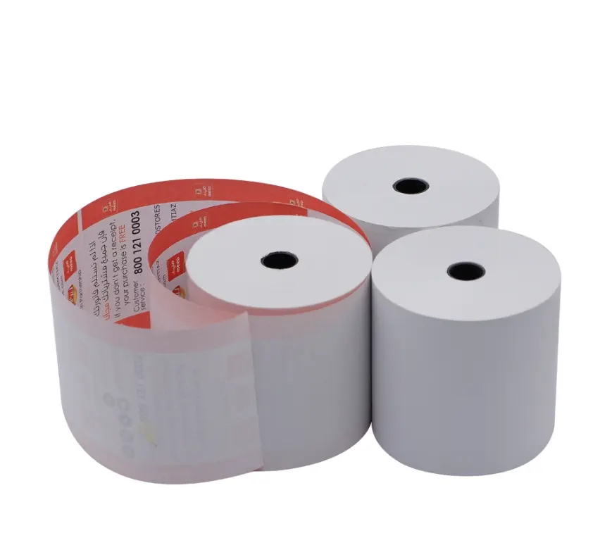 POS thermal paper compliance