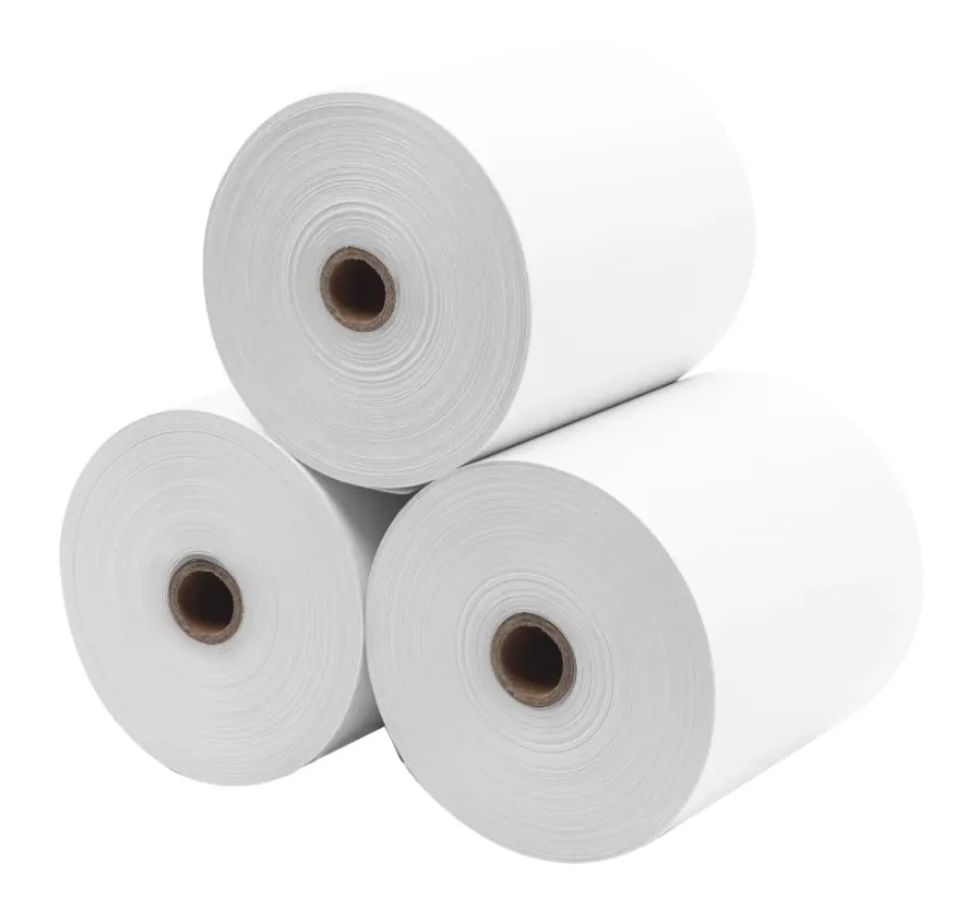 POS thermal paper compliance
