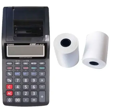 POS thermal paper manufacturer