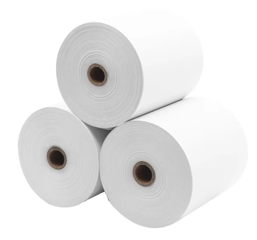 Top 10 Thermal Paper Manufacturers in 2026