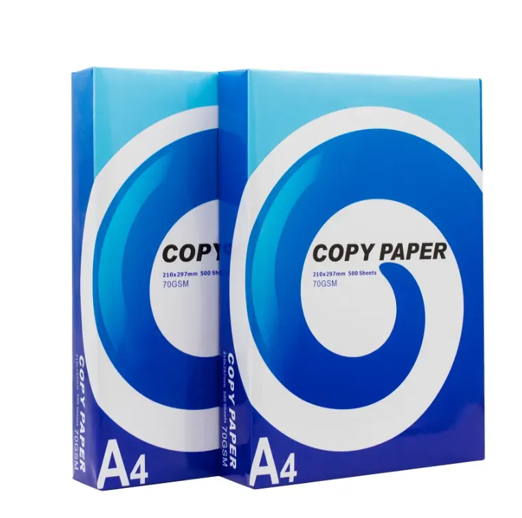 affordable copy paper wholesale