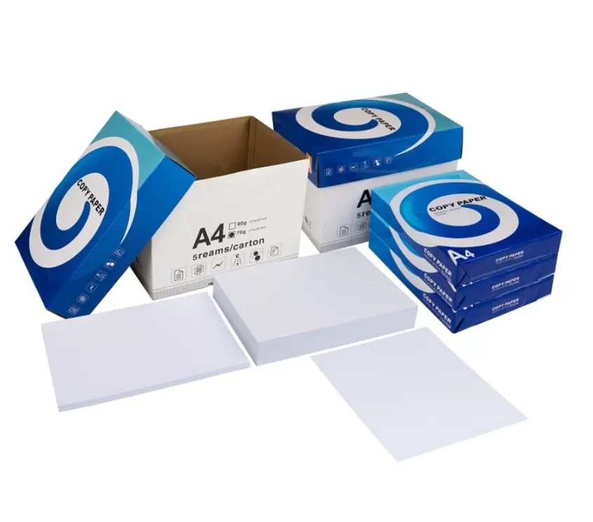 affordable copy paper wholesale
