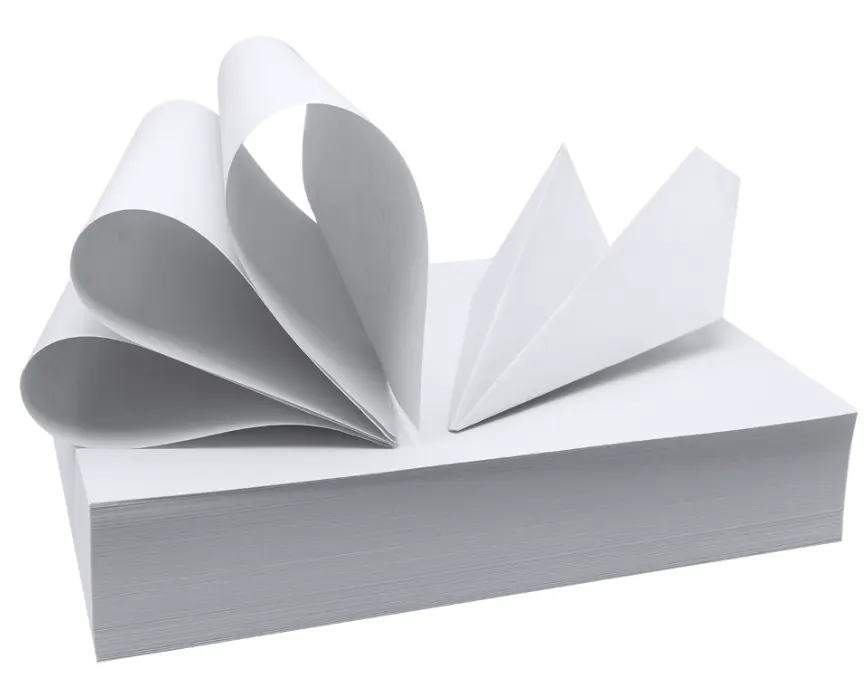 best A4 copy paper supplier