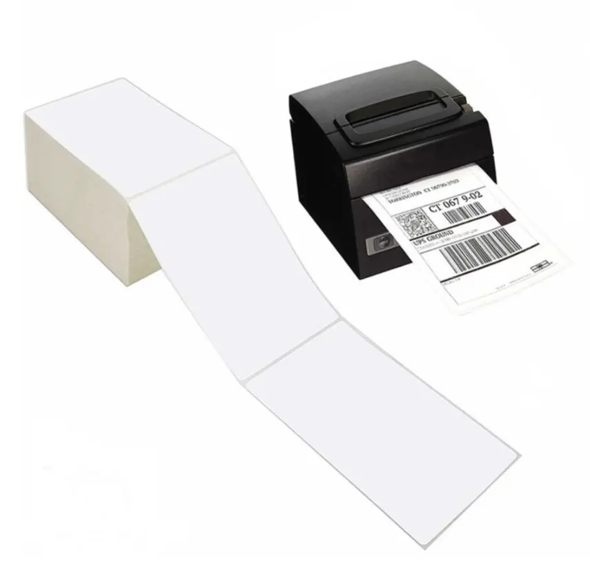 best shipping labels for thermal printers