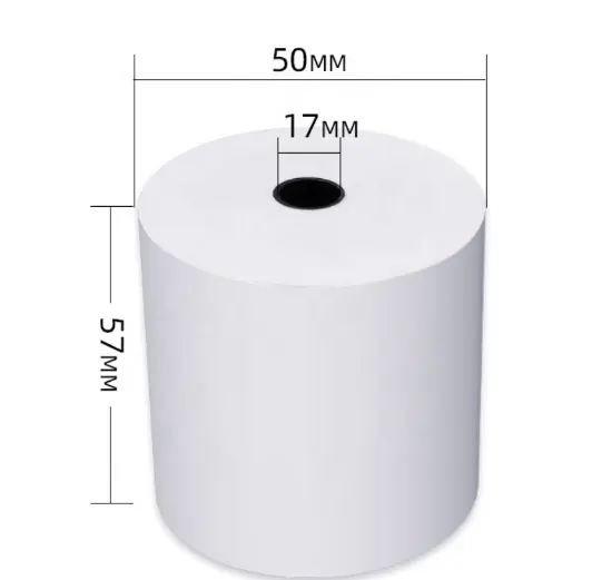 bulk thermal paper rolls