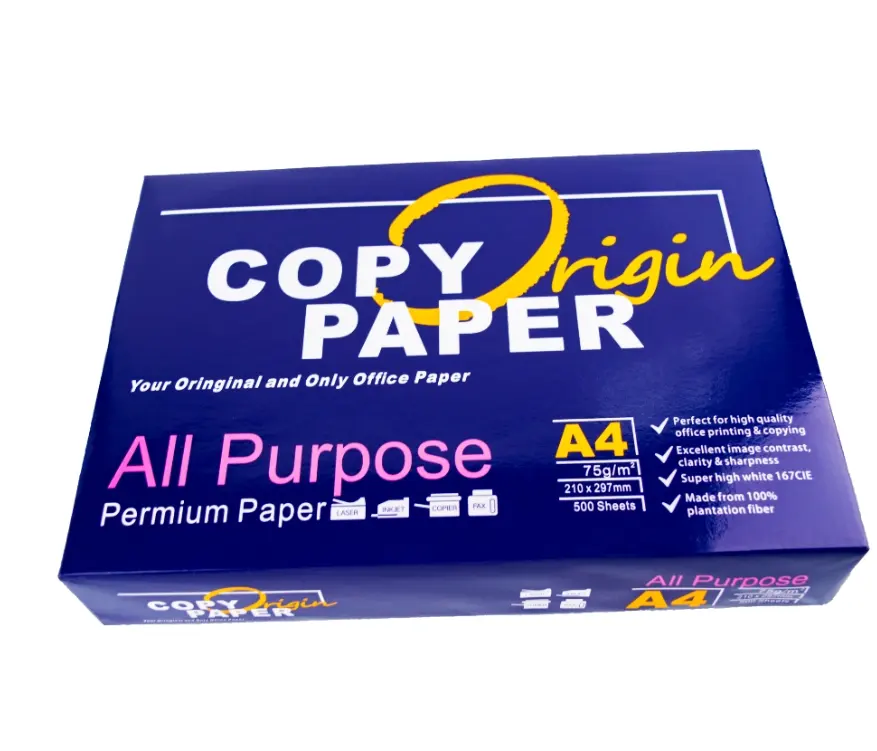 copy paper supplier for offices