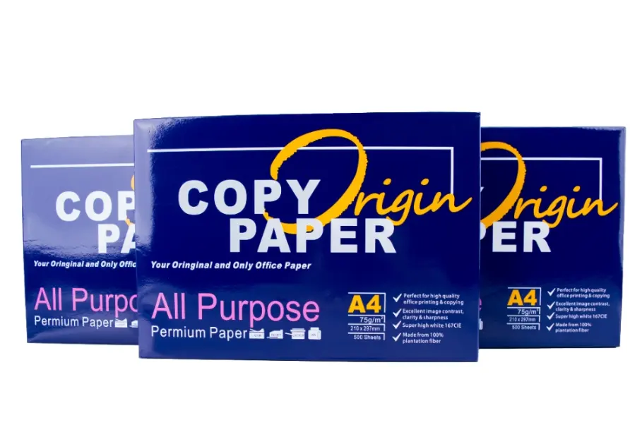copy paper supplier for offices

