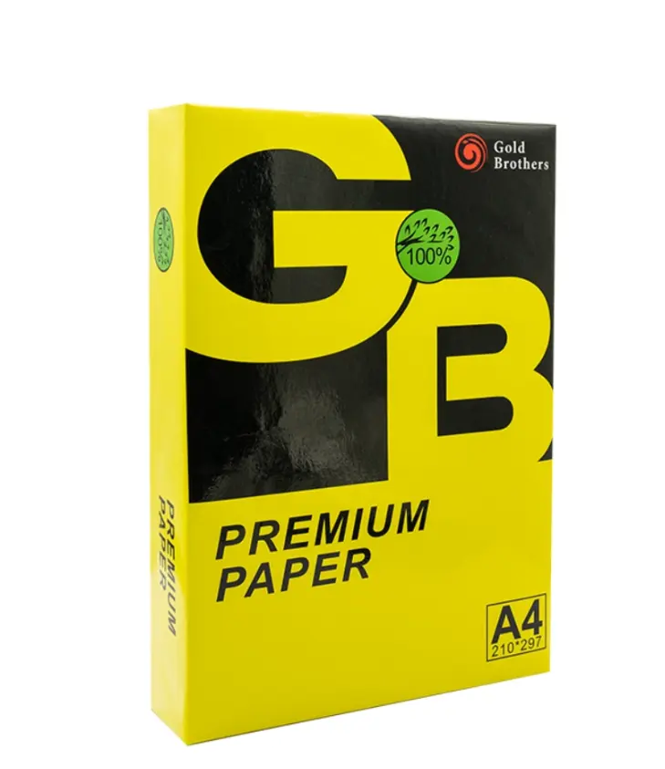 eco friendly copy paper supplier