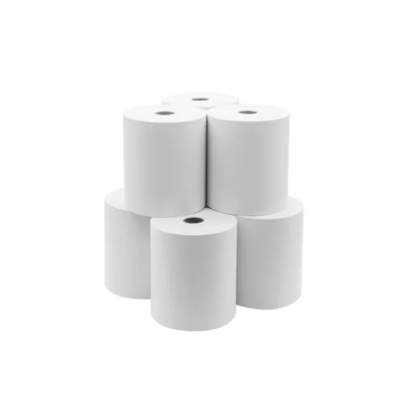 eco friendly thermal paper supplier