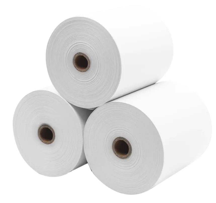eco friendly thermal paper supplier