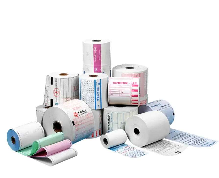 thermal paper compliance

