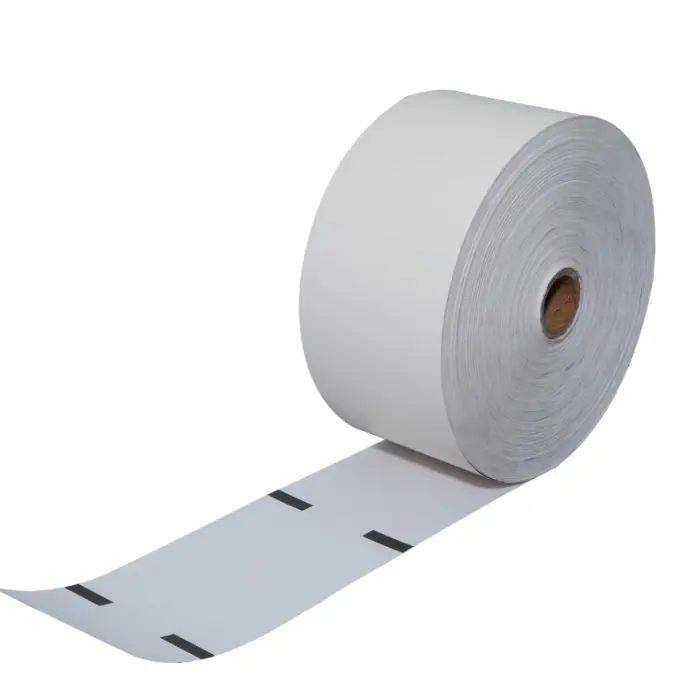 thermal paper export standards
