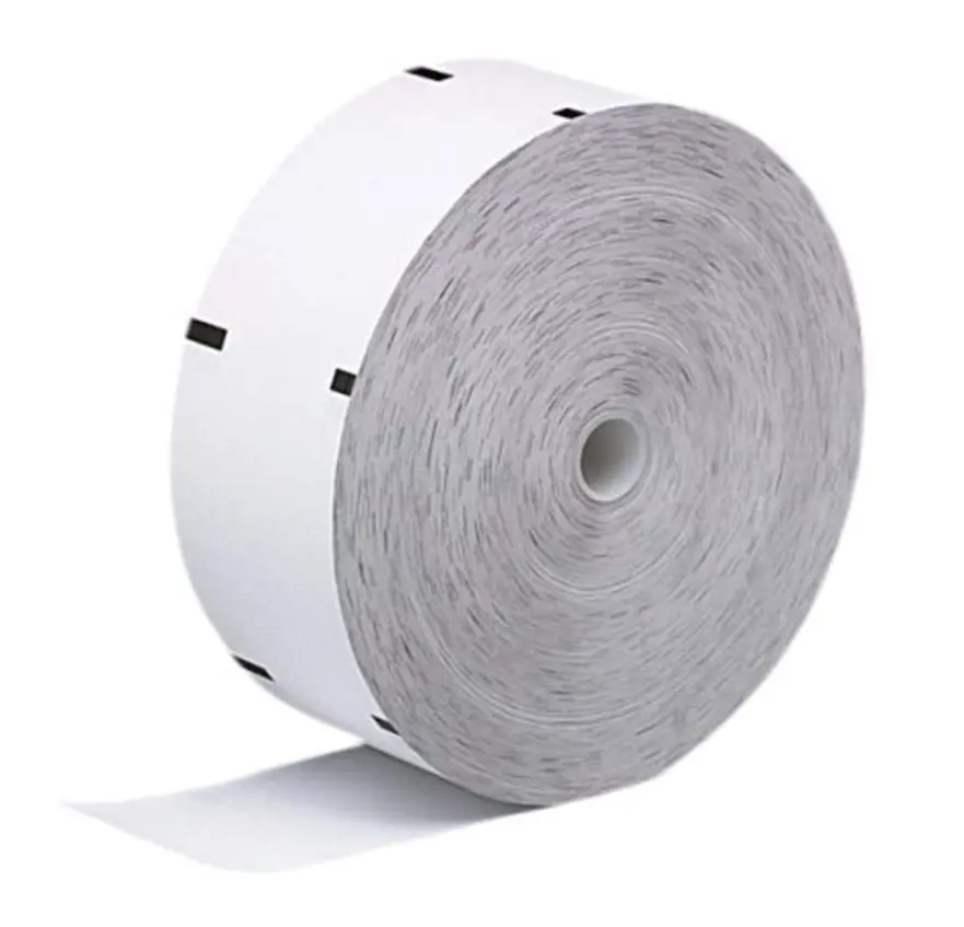 thermal paper export standards