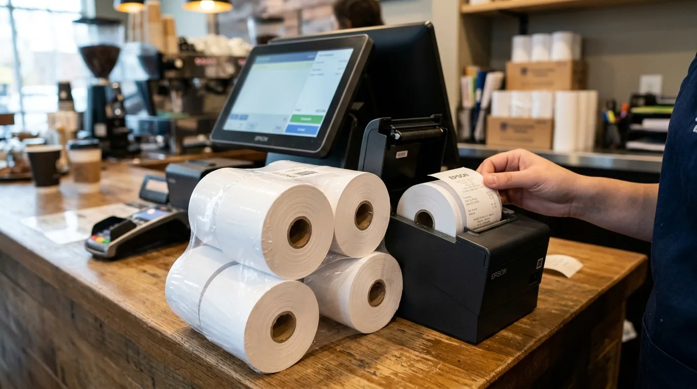 wholesale thermal paper rolls