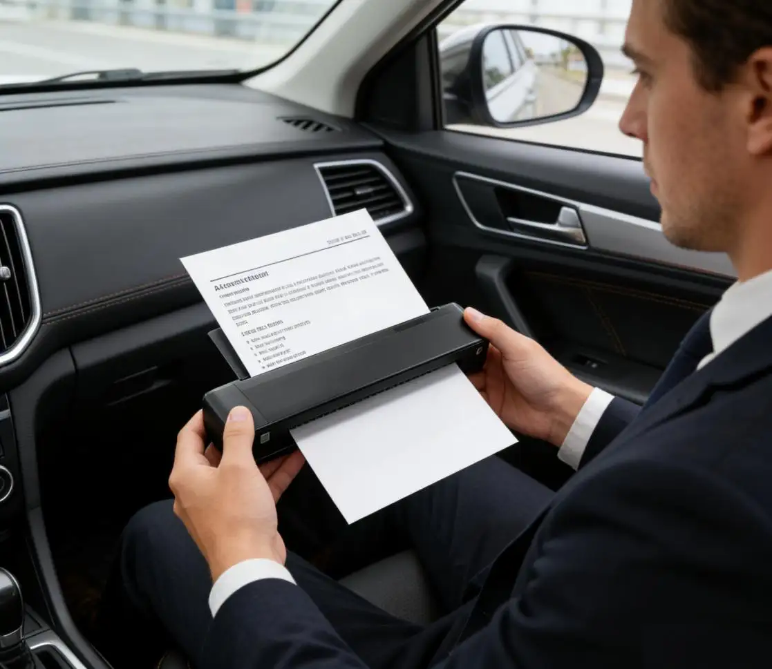 A4 Thermal Paper