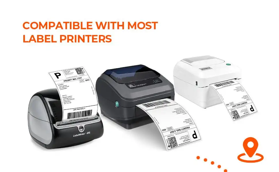 Direct Thermal Label Manufacturers