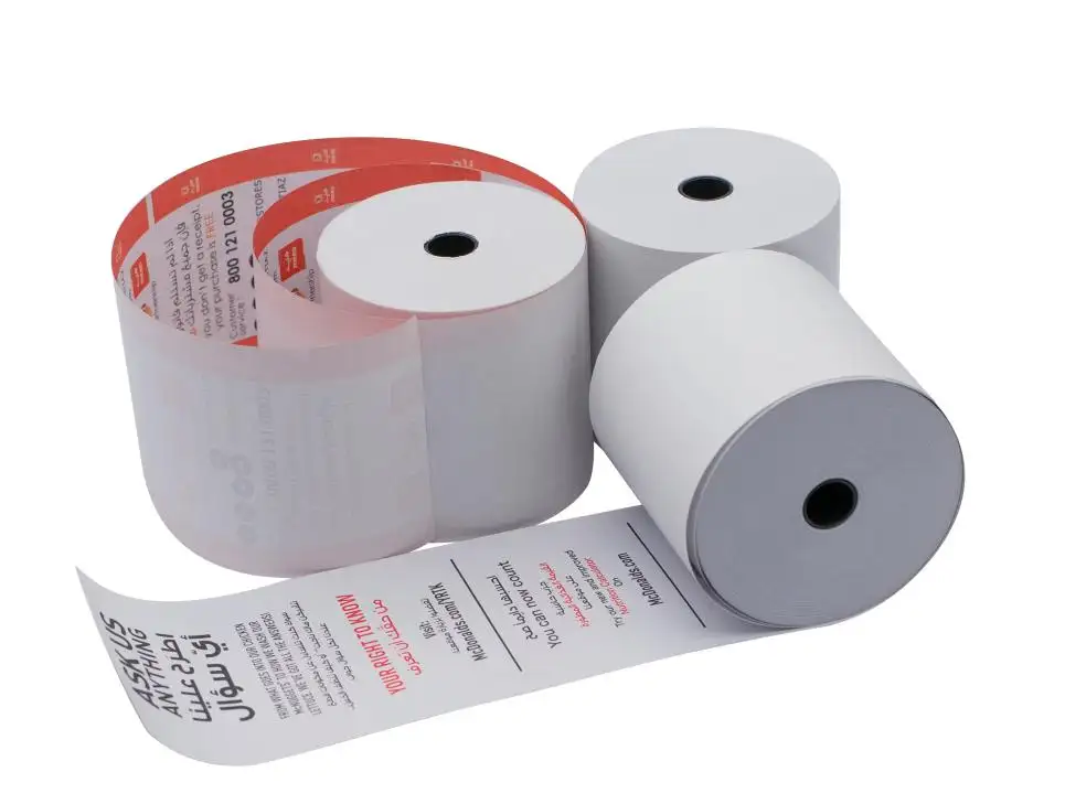 Thermal Till Roll Manufacturers
