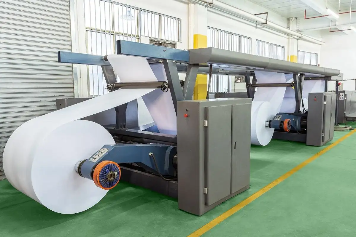 Custom Copy Paper Manufacturers