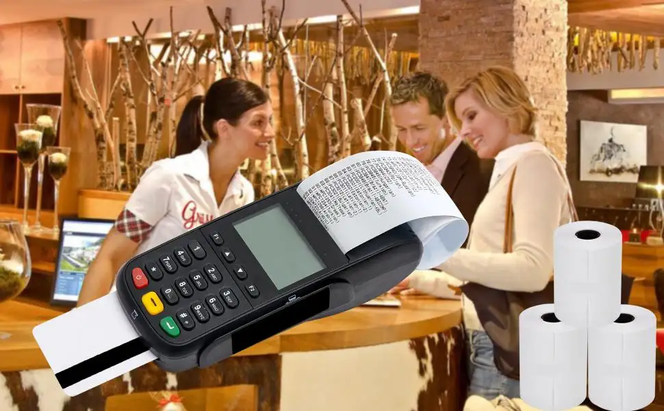 Thermal Paper POS