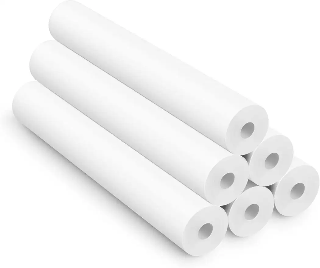 A4 Thermal Paper Rolls