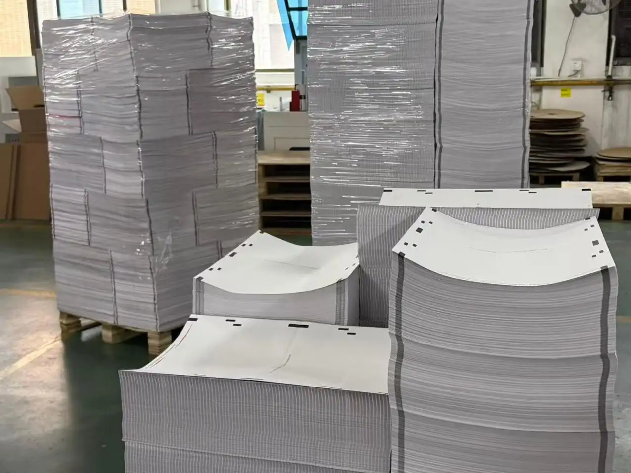 A4 Thermal Printing Paper