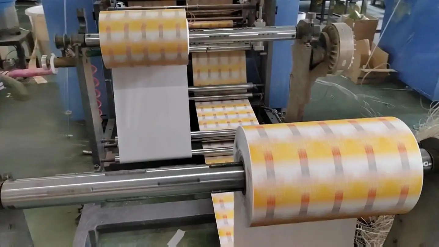 Thermal Printer Roll