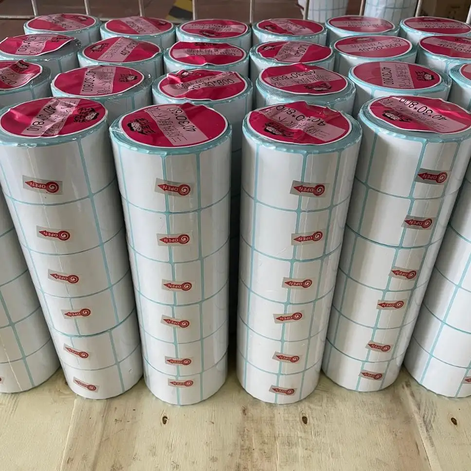 Wholesale 4x6 Thermal Labels